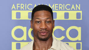 Jonathan Majors 