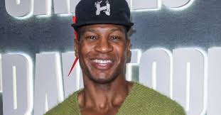 Jonathan Majors