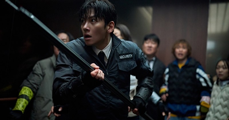 Train to Busan
