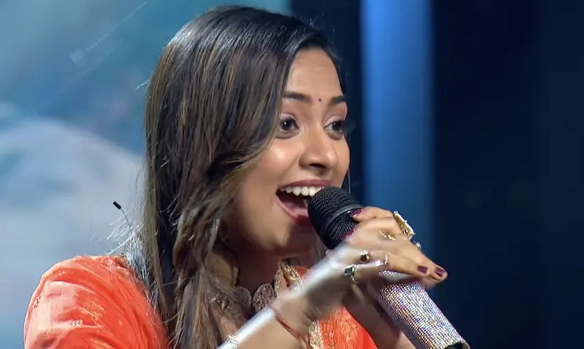 Jyotirmayee Nayak