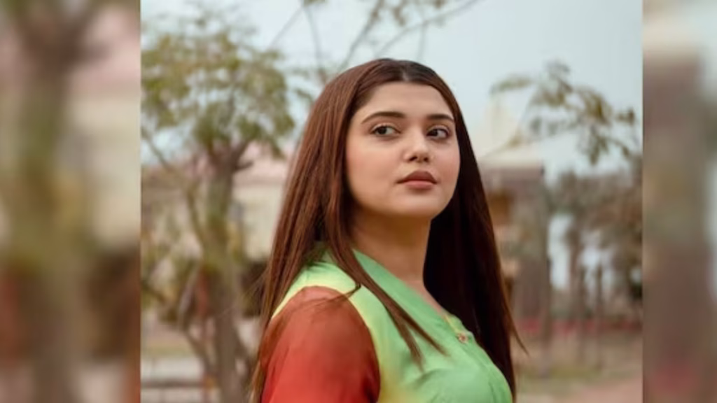 Kanwal Aftab