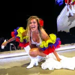 Karol G’s Coachella Performance Sparks a 35% Global Surge in Latin Music Streams