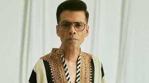 Karan Johar