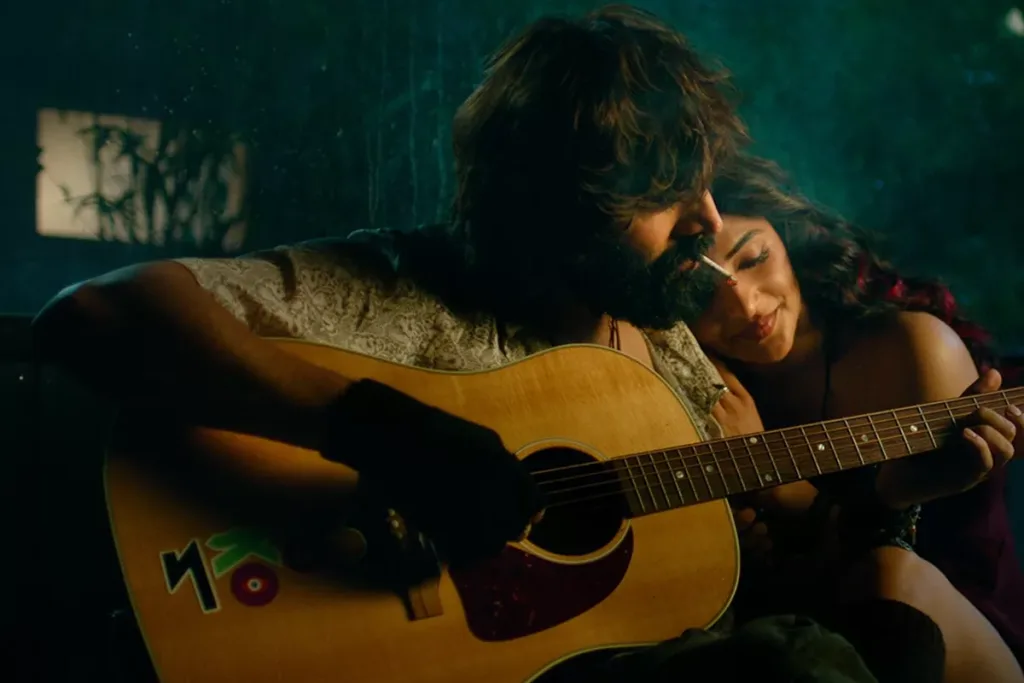 Kartik Aaryan