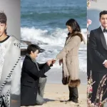 They Fell in Love on Set and Never Looked Back — 9 K-Drama Couples Who Made It Real Off-Screen