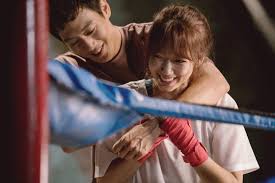 Sports Drama
