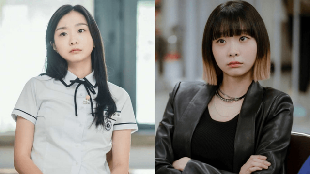 Kim Da Mi