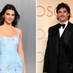 Jacob Elordi and Kendall Jenner Are Hollywood’s Most Intriguing Almost-Couple Right Now