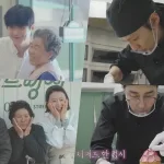 Kim Seon Ho & Cha Seung Won Are Opening Korea’s First Senior French Dessert Café — And It’s the Most Heartwarming Show of 2026