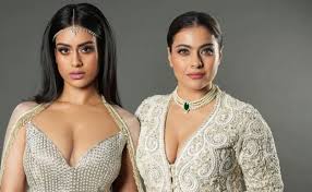 Kajol
