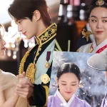 Crown Clash Chronicles: 8 K-Dramas Where Royal Rivalries & Palace Politics Steal the Show!