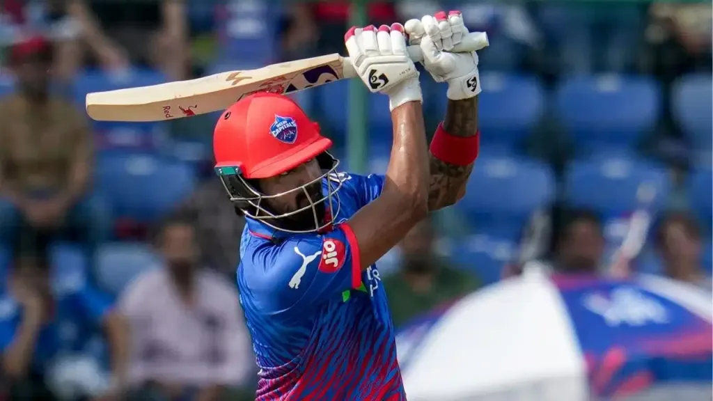 KL RAHUL