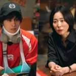 K-Drama Frenzy: Why Koo Kyo Hwan’s Character Was Just Banned From His Crew’s Spot