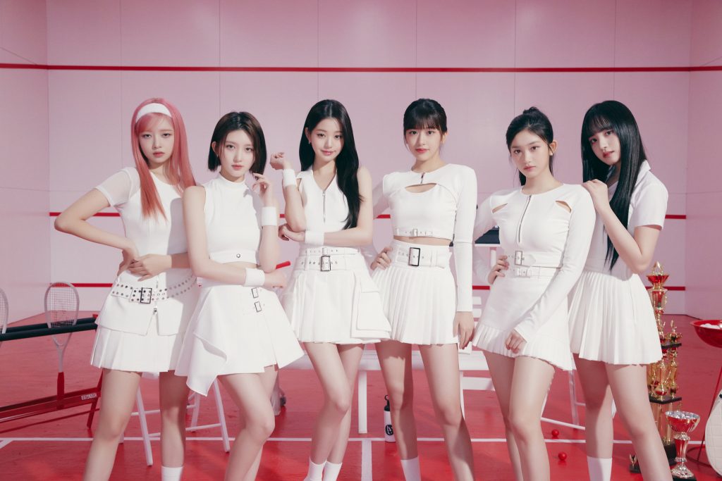 K-Pop