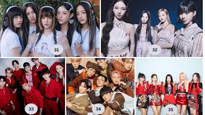 K-Pop