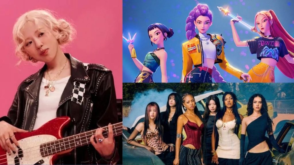 K-Pop