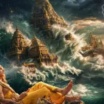 Krishnavataram: 3 Reasons This Indian Epic’s Global Release Strategy Reshapes Worldwide Cinema