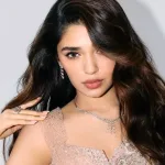 Krithi Shetty’s Bollywood Debut Marks Turning Point for South Indian Talent in Hindi Cinema