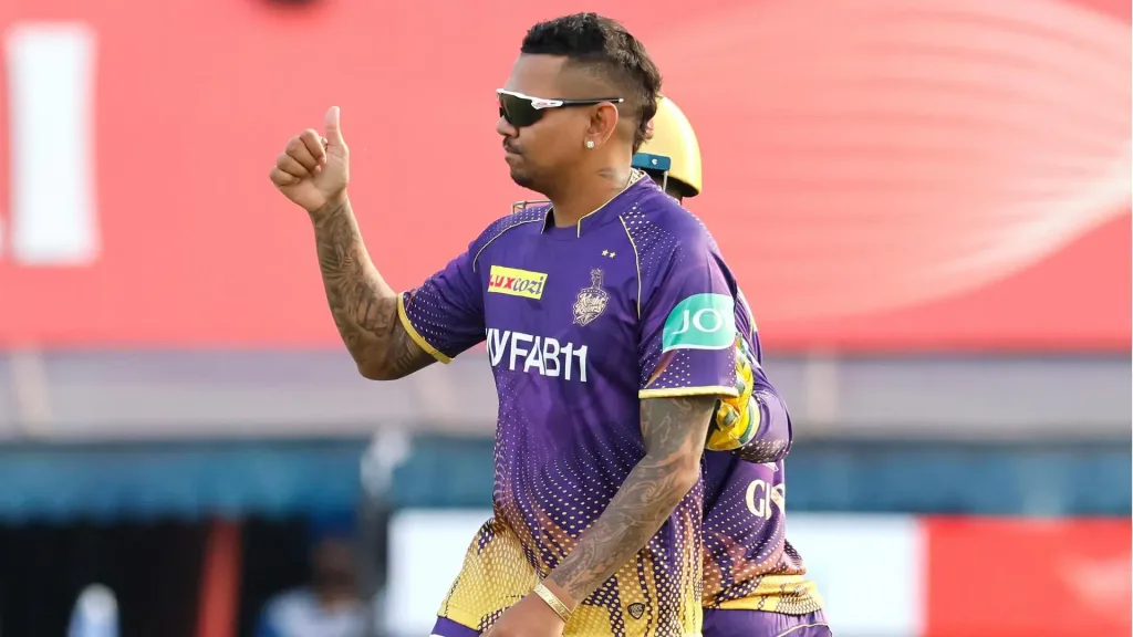 IPL Highlights: Sunil Narine vs Shikhar Dhawan Headlines KKR vs PBKS Battle in IPL 2026