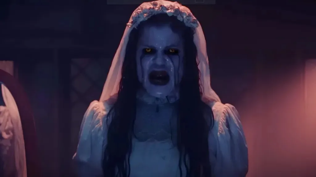 Conjuring
