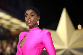 Lashana Lynch