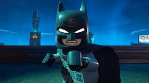 LEGO Batman