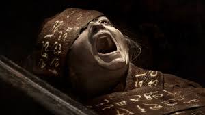 The Mummy