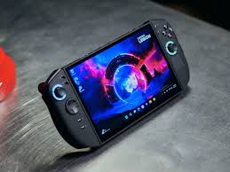 Gaming Hardware