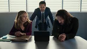 The Lincoln Lawyer