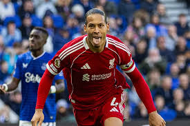 Manchester United vs Liverpool