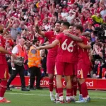Premier League 2026: Liverpool Clings to Title Hope Amidst Top-Four Scramble