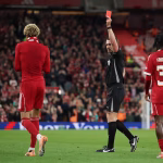 Liverpool vs Southampton: Tactical Triumph in Carabao Cup