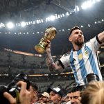 GOAT Lionel Messi Net Worth in Rupees, Height, Age, Bio, Transfer News, and Family in 2026