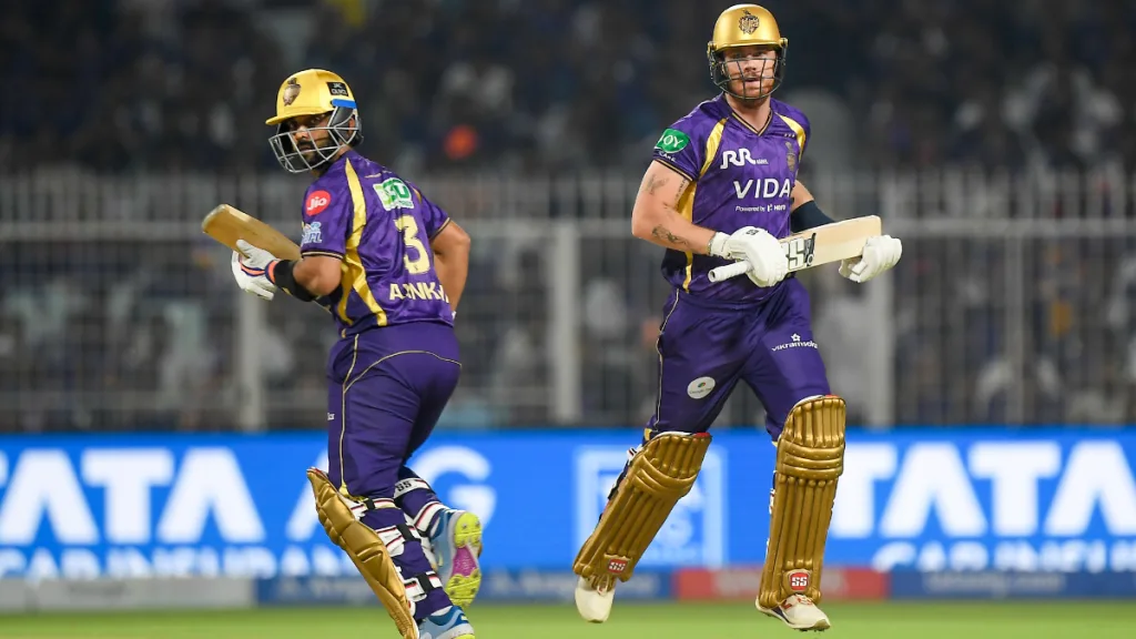 LSG vs KKR