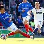 Oxford United Equalizes After Portsmouth Error in Football Match