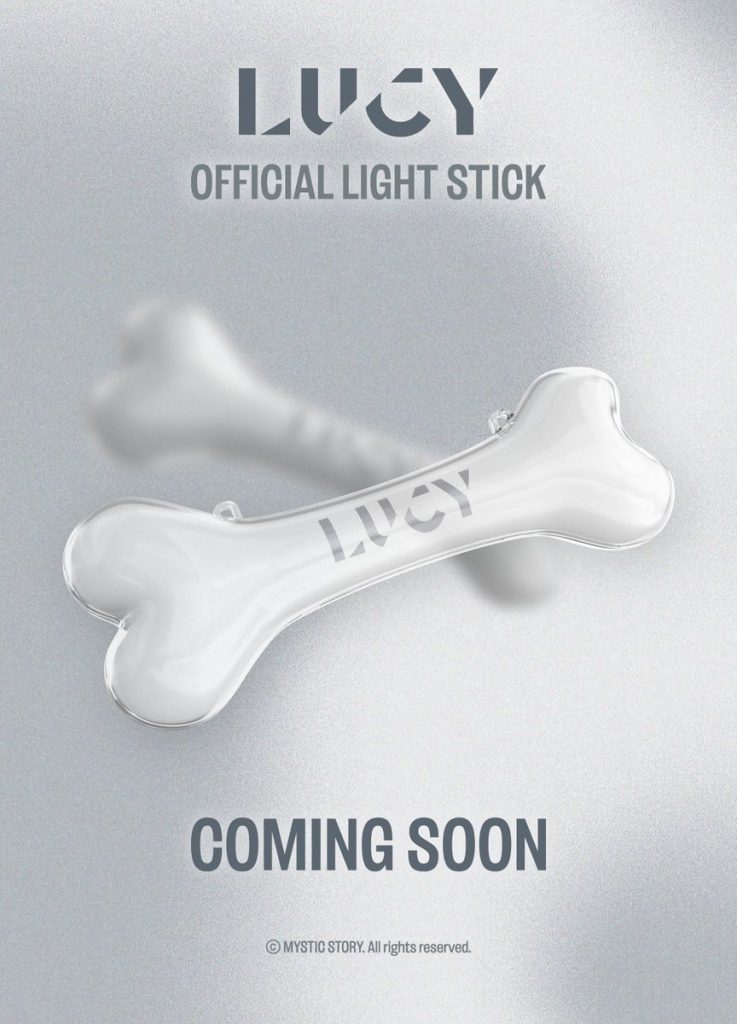 LUCY