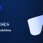 Luxid Tech’s Vue AR Glasses & VueRing Are India’s Most Exciting AR/VR Launch of 2026 — Here’s Why
