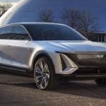 General Motors EV Market: Cadillac Lyriq and Bolt EUV Face Intense Competition