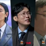 Star-Studded Surprise: Ju Ji Hoon and Co. Tease Epic Cameos in Mad Concrete Dreams Finale