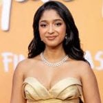 Sensational Maitreyi Ramakrishnan Age, Height, Bio, Career, Family & More in 2026