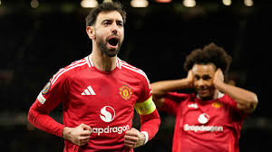Bruno Fernandes