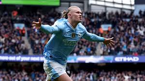 Everton vs Manchester City