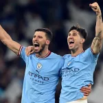 Brighton’s Defensive Dilemma: John Stones’ Exit Rumours and City’s Tactical Crossroads