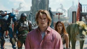 Masters of the Universe