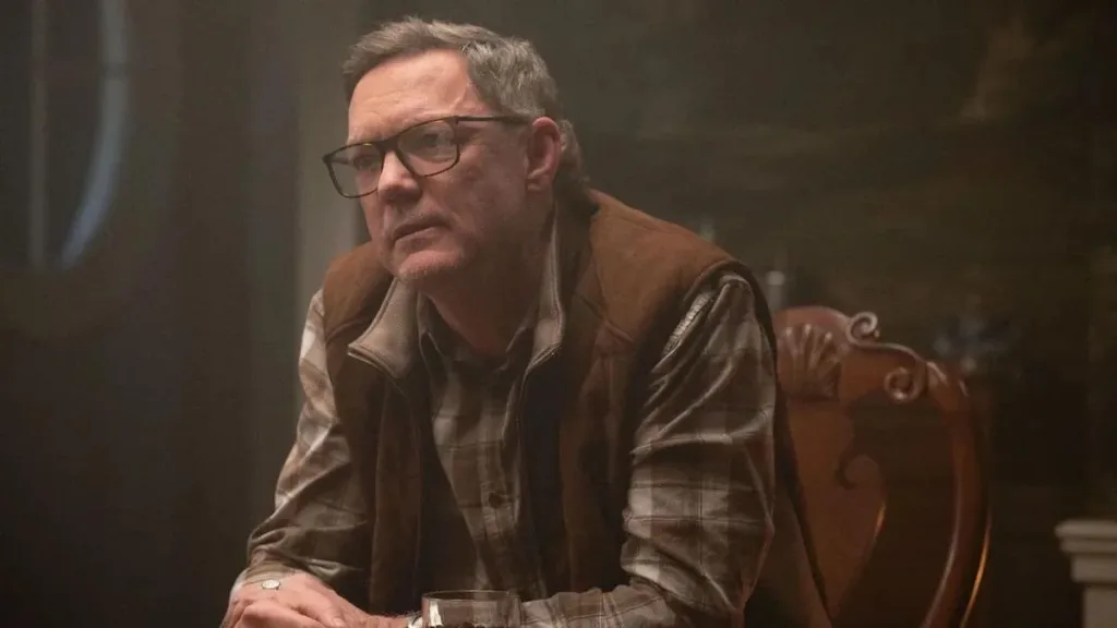 Matthew Lillard