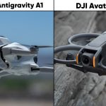 DJI Avata 360 vs Antigravity A1: Which Drone Delivers Better Long-Term Value?