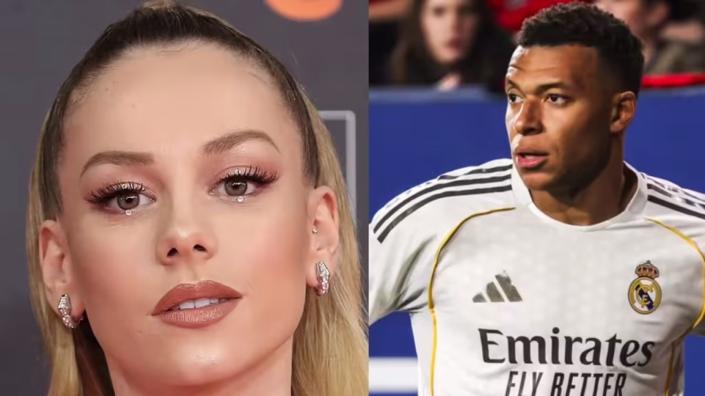 Mbappe 