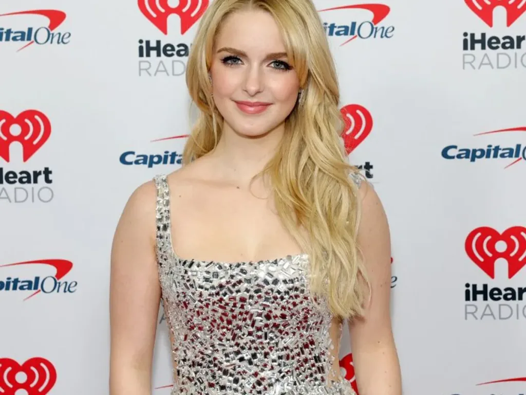 McKenna Grace