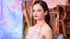 Mackenzie Foy
