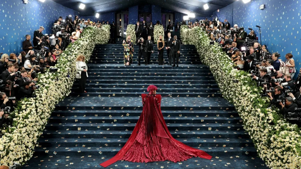 Met Gala